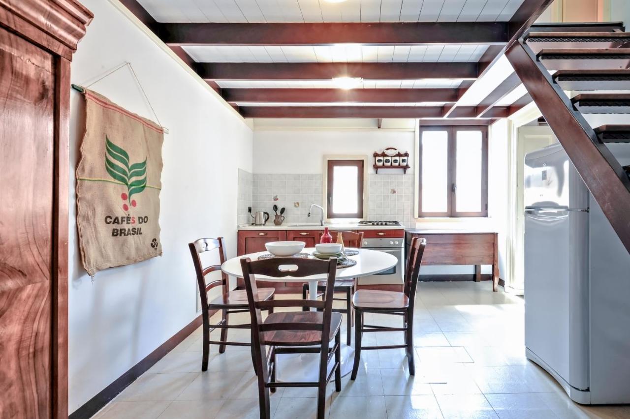Casa Castriota 19 - Room&Apartment SIT Lecce Exterior foto