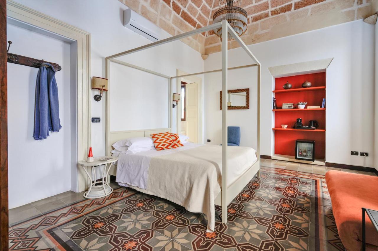 Casa Castriota 19 - Room&Apartment SIT Lecce Exterior foto