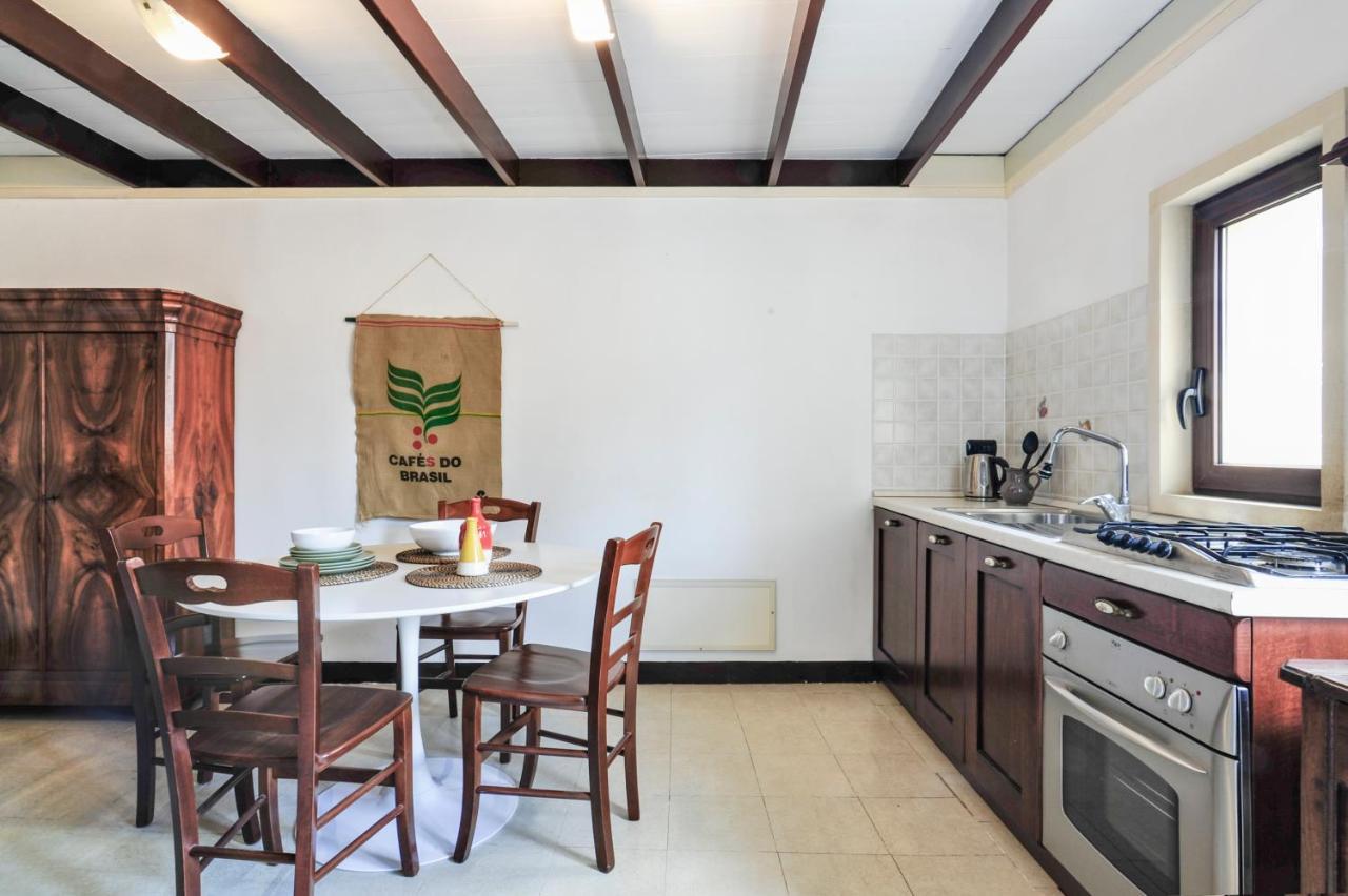 Casa Castriota 19 - Room&Apartment SIT Lecce Exterior foto