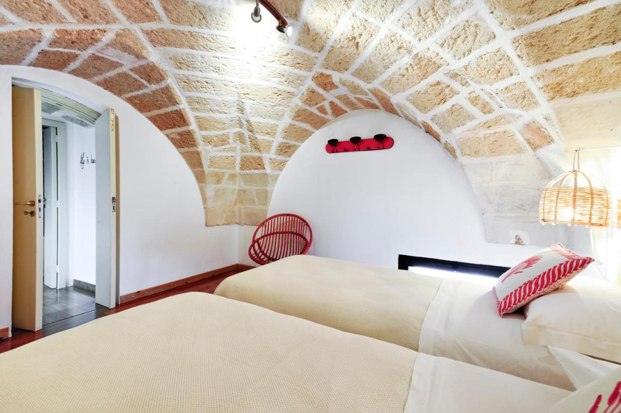Casa Castriota 19 - Room&Apartment SIT Lecce Exterior foto
