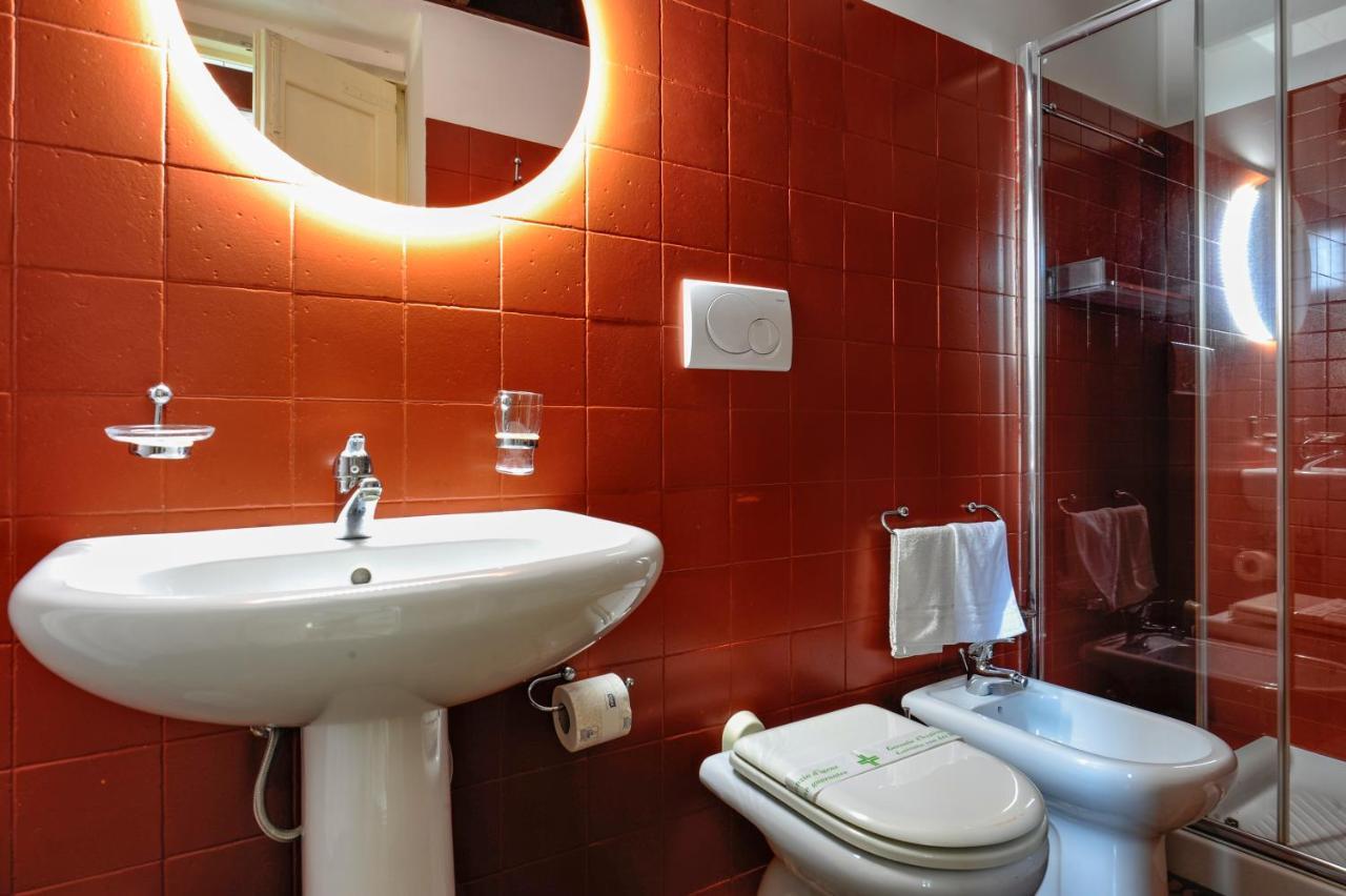 Casa Castriota 19 - Room&Apartment SIT Lecce Exterior foto