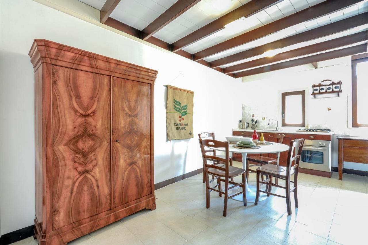Casa Castriota 19 - Room&Apartment SIT Lecce Exterior foto
