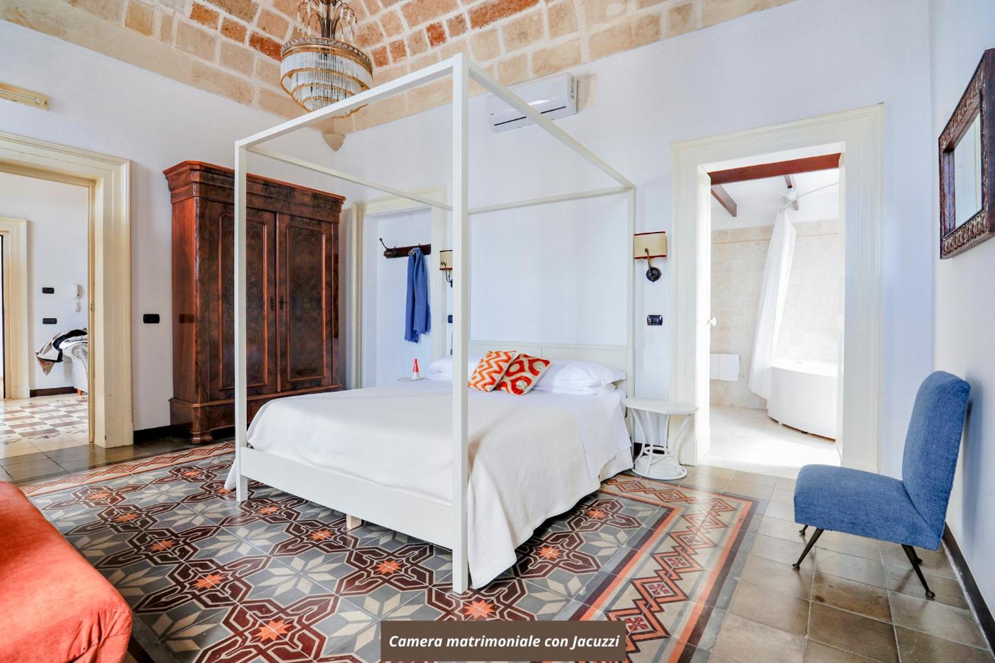 Casa Castriota 19 - Room&Apartment SIT Lecce Exterior foto